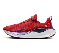 Nike InfinityRN 4 Men's Road Running Shoes (DR2665-003, Black/Black-White)
