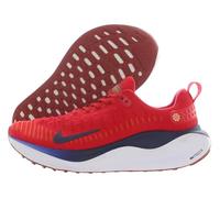 Nike InfinityRN 4 Men's Road Running Shoes (DR2665-600, University Red/Campfire Orange), University Red/Campfire Orange, 9 UK