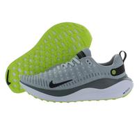 Nike InfinityRn 4 Men's Running Shoe, Wolf Grey/Pure Platinum/Cool Grey/Black, 9 UK