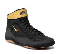 Nike Inflict Wrestling Shoes Boxing MMA Combat Sports Shoes 325256-004
