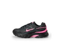NIKE Initiator IB4467 Men's Shoe, Black Pink Spell Dk Smoke Grey, 7.5 UK