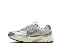 Nike Initiator Light Bone Metallic Silver Men Casual Lifestyle Shoes HQ1179-001