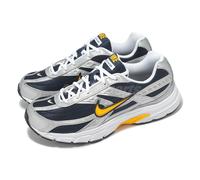Nike Initiator Obsidian Silver Gold Men Casual Lifestyle Shoes IB4467-451