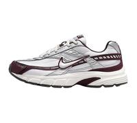 Nike Initiator Soft And Comfortable Cushioning, Wear Resistant Low top Casual City Commuting Running Shoes Women's IB4688-111 White Red EU38