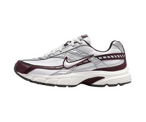 Nike Initiator Soft And Comfortable Cushioning, Wear Resistant Low top Casual City Commuting Running Shoes Women's IB4688-111 White Red EU38