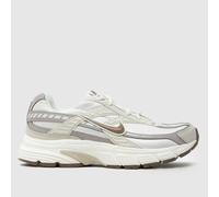 Nike Initiator Trainers in Beige & Brown UK 4 (EU 37½)
