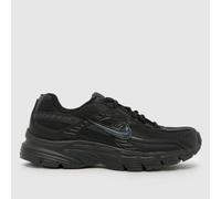 Nike Initiator Trainers in Black UK 4 (EU 37½)