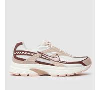 Nike Initiator Trainers in Brown Multi UK 6.5 (EU 40½)