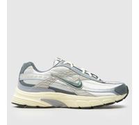 Nike Initiator Light Bone Metallic Silver Men Casual Lifestyle Shoes HQ1179-001