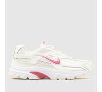 Nike Women's Initiator Shoes, Sail/Peony/Phantom/White, 7
