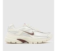 Nike Women's Initiator Shoes, Light Bone/Tattoo Phantom, 5