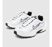 Nike Initiator Womens Running Shoe 4 White/Black