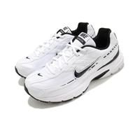 Nike Initiator White Black Men Vintage Running Casual Lifestyle Shoes 394055-100