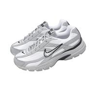 Nike Initiator White Metallic Cool Grey Men Lifestyle Casual Shoes 394055-105
