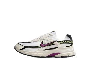 NIKE Initiator White/VIOTECH-Pale Ivory-Off Noir 5 UK