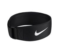Nike Intensity Men's Training Belt - Black M