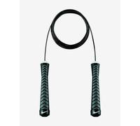 Nike Intensity Speed Skipping Rope - Black, Dark Grey