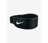 Nike Intensity Training Belt Black White - XL