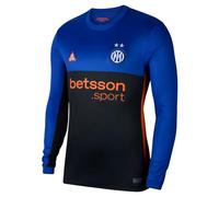 Nike Inter M NK DF JSY LS STAD SE Long-Sleeved T-Shirt