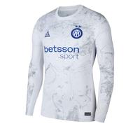 NIKE Inter M NK DF JSY LS STAD SEGK Football Shirt