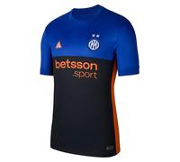 Nike Inter M NK DF JSY SS STAD SE Football Shirt