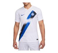 Nike Inter Milan 2023/24 Stadium Away Jersey 'White' DX2688-101 XXL