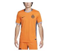 Nike Inter Milan 2023/24 Stadium Third Jersey 'Orange' DX9821-820 XL