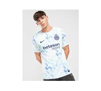 Nike Inter Milan 2025/26 Away Shirt - Blue - Mens L