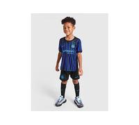 Inter Milan 2025/26 Stadium Home Younger Kids' Nike Football Replica 3-Piece Kit - Blue - Polyester S