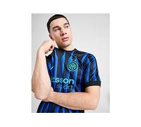 Nike Inter Milan 2025/26 Home Shirt - Blue - Mens L