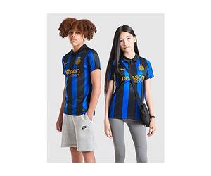 Nike Inter Milan 2026/27 Home Shirt Junior - Blue - Kids 13-15Y