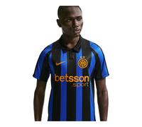 Nike Inter Milan 2026/27 Stadium Home Jersey 'Lyon Blue Black' II1889-409 S