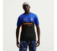 Inter Milan 2026 Stadium SE Men's Nike ACG Dri-FIT Football Replica Shirt - Blue - Polyester L