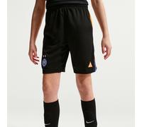 Inter Milan 2026 Stadium SE Older Kids’ Nike ACG Dri-FIT Football Replica Shorts - Black - Polyester XL