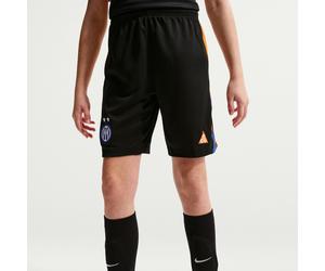 Nike Inter Milan 25/26 4th Football Shorts Jnr YS 8-10Yr