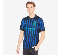 Nike Inter Milan 25 26 Dri FIT ADV Match Home Shirt