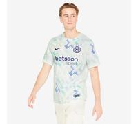 Nike Inter Milan 25 26 Dri FIT Stadium Away Shirt
