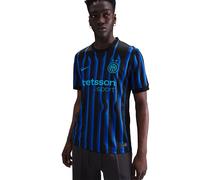Nike Inter Milan 25/26 Home Football Shirt Medium