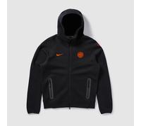 Nike Inter Milan 25 26 Tech Fleece Windrunner Third Full Zip Hoodie