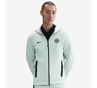 Nike Inter Milan 25 26 Tech Fleece Windrunner Zip Hoodie