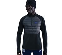 Nike Inter Milan 25 26 Therma FIT Academy Winter Warrior Drill Top