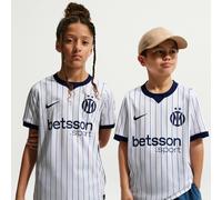 Nike Inter Milan 26/27 Away Football Shirt Jnr YS 8-10Yr