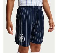 Nike Inter Milan 26/27 Away Football Shorts Jnr YM 10-12Yr