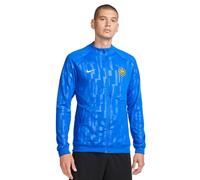 Nike Inter Milan Academy Pro M DV5048-408 sweatshirt