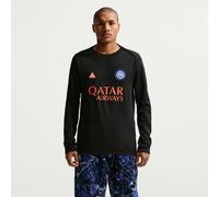 Nike Inter Milan ACG Dri-FIT Long-Sleeve Pre-Match Top Small