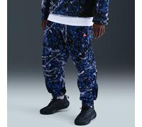 Inter Milan 'Canwell Glacier' SE Men's Nike ACG Therma-FIT ADV Football Bottoms - White - Polyester M