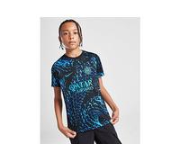 Nike Inter Milan Pre Match Shirt Junior - Blue 8-9Y