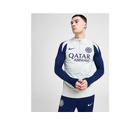 Nike Inter Milan Strike Drill Top - Grey - Mens L