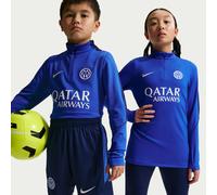Nike Inter Milan Strike Drill Training Top Jnr YXS 6-8Yr