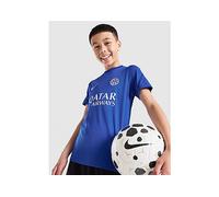 Nike Inter Milan Strike Shirt Junior - Blue - Kids 8-10Y